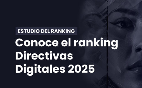 Ranking Directivas Digitales 2025