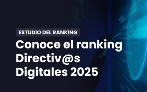 Ranking Directivas Digitales 2025