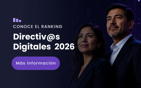 Ranking Directiv@s Digitales 2026